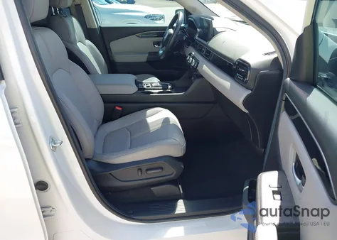 2023 Honda Pilot Awd Ex-L 8 Passenger z USA, uszkodzony, nr VIN 5FNYG1H48PB058686